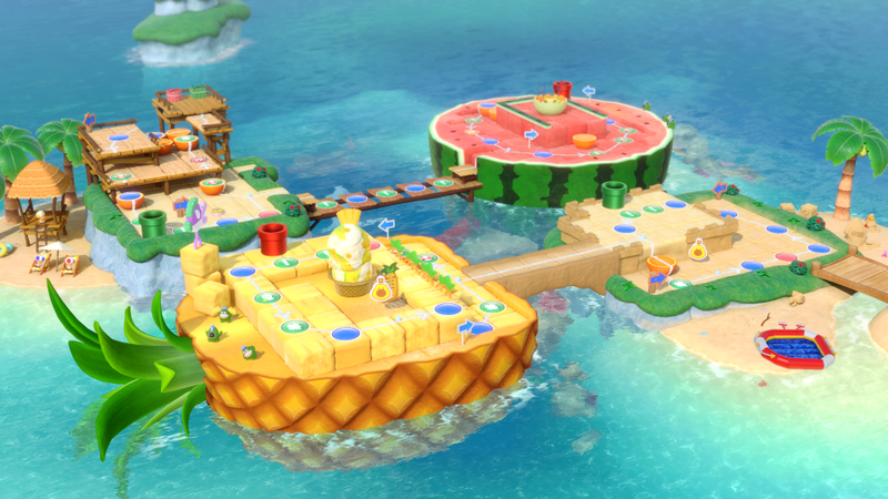 Super Mario Party